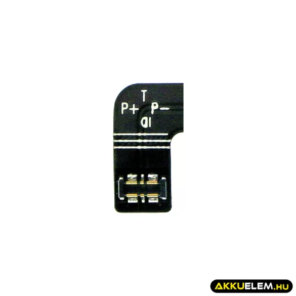 Utángyártott Wiko mobil Li-Polymer akkumulátor 3.8V 3900mAh TPJ18K07P, 386786 - CameronSino