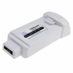   Utángyártott Yuneec drón akkumulátor 11.1V FCA105001 - CameronSino