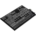 Utángyártott Nubia mobil Li-Polymer akkumulátor 3.85V 4900mAh Li3949T44P6h996644 - CameronSino