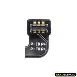 Utángyártott Nubia mobil Li-Polymer akkumulátor 3.85V 4900mAh Li3949T44P6h996644 - CameronSino