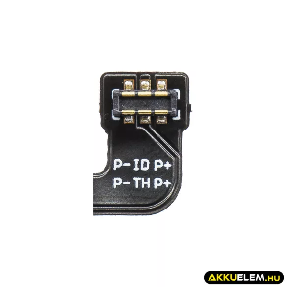 Utángyártott Nubia mobil Li-Polymer akkumulátor 3.85V 4900mAh Li3949T44P6h996644 - CameronSino
