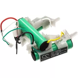   Utángyártott AEG porszívó Li-ion akkumulátor 10.8V 2500mAh - CameronSino