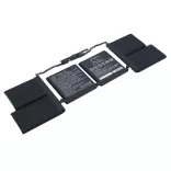 Utángyártott Apple laptop Li-Polymer akkumulátor 11.36V 8700mAh A2113, 610-00533 - CameronSino