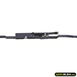 Utángyártott Apple laptop Li-Polymer akkumulátor 11.36V 8700mAh A2113, 610-00533 - CameronSino