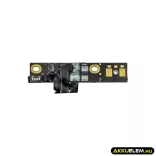 Utángyártott Apple laptop Li-Polymer akkumulátor 11.41V 5100mAh A2171, 616-00675 - CameronSino