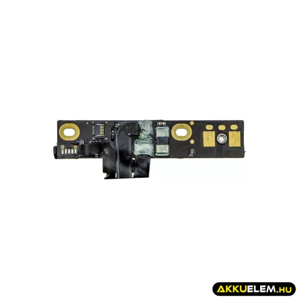 Utángyártott Apple laptop Li-Polymer akkumulátor 11.41V 5100mAh A2171, 616-00675 - CameronSino