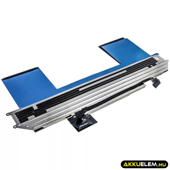 Utángyártott Apple laptop Li-Polymer akkumulátor 11.4V 4300mAh A2389, 616-00535 - CameronSino