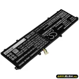 Utángyártott Asus laptop Li-Polymer akkumulátor 11.55V 4250mAh C31N1905, 0B200-03580200 - CameronSino