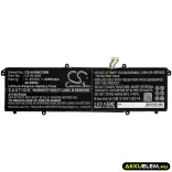 Utángyártott Asus laptop Li-Polymer akkumulátor 11.55V 4250mAh C31N1905, 0B200-03580200 - CameronSino