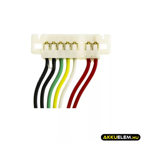 Utángyártott Asus laptop Li-Polymer akkumulátor 11.55V 4250mAh C31N1905, 0B200-03580200 - CameronSino