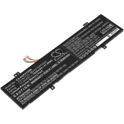   Utángyártott Asus laptop Li-Polymer akkumulátor 11.55V 3550mAh C31N1733, 0B200-02970000 - CameronSino
