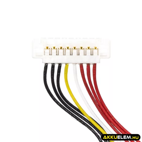 Utángyártott Asus laptop Li-Polymer akkumulátor 11.55V 3550mAh C31N1733, 0B200-02970000 - CameronSino