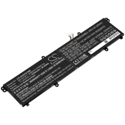   Utángyártott Asus laptop Li-ion akkumulátor 11.55V 3450mAh B31N1911, B0B200-03580300 - CameronSino