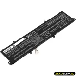 Utángyártott Asus laptop Li-ion akkumulátor 11.55V 3450mAh B31N1911, B0B200-03580300 - CameronSino