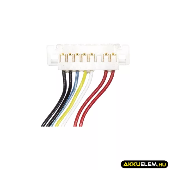 Utángyártott Asus laptop Li-ion akkumulátor 11.55V 3450mAh B31N1911, B0B200-03580300 - CameronSino