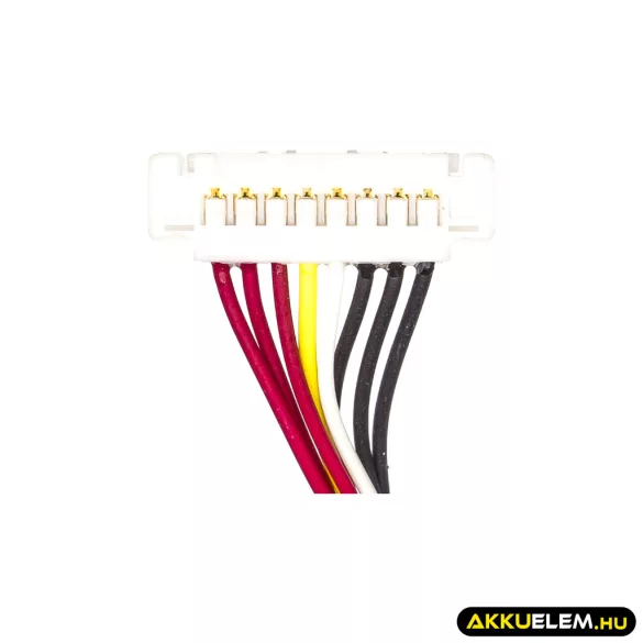 Utángyártott Asus laptop Li-Polymer akkumulátor 11.55V 4200mAh C31N1841, 0B200-03420200 - CameronSino