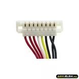Utángyártott Asus laptop Li-Polymer akkumulátor 15.48V 4250mAh 0B200-03660000, 02B200-03660500 - CameronSino