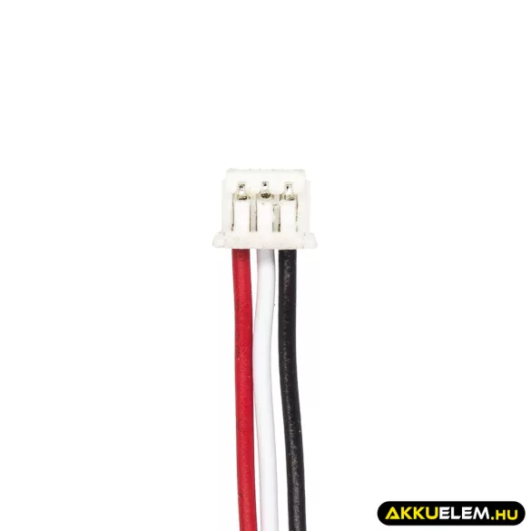 Utángyártott Bang & Olufsen Távirányító Ni-MH akkumulátor 2.4V 1200mAh HHR-120AAB33 F1x2 - CameronSino