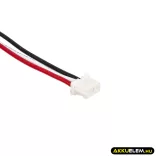 Utángyártott Bang & Olufsen Távirányító Ni-MH akkumulátor 2.4V 1200mAh HHR-120AAB33 F1x2 - CameronSino