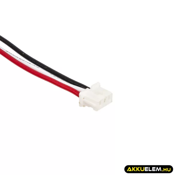 Utángyártott Bang & Olufsen Távirányító Ni-MH akkumulátor 2.4V 1200mAh HHR-120AAB33 F1x2 - CameronSino