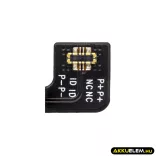Utángyártott Vivo mobil Li-Polymer akkumulátor 3.87V 4200mAh B-O1 - CameronSino