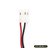 Utángyártott Beamex egyéb Ni-MH akkumulátor 3.6V 3600mAh MC28B, 8036140 - CameronSino