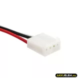 Utángyártott Beamex egyéb Ni-MH akkumulátor 3.6V 3600mAh MC28B, 8036140 - CameronSino