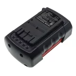 Utángyártott Honda Kertészeti eszköz Li-ion akkumulátor 36V 5000mAh 1026548, DPW3690XA - CameronSino