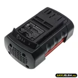 Utángyártott Honda Kertészeti eszköz Li-ion akkumulátor 36V 5000mAh 1026548, DPW3690XA - CameronSino