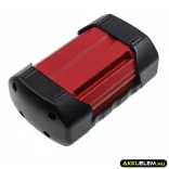 Utángyártott Honda Kertészeti eszköz Li-ion akkumulátor 36V 5000mAh 1026548, DPW3690XA - CameronSino