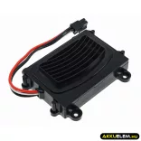 Utángyártott Bosch Fűnyíró Li-ion akkumulátor 18V 2500mAh F016104898, F016L69176 - CameronSino