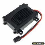 Utángyártott Bosch Fűnyíró Li-ion akkumulátor 18V 2500mAh F016104898, F016L69176 - CameronSino