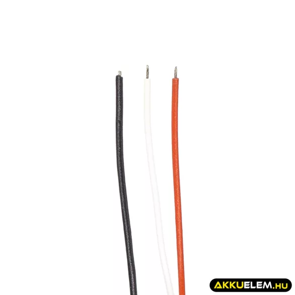 Utángyártott Bose Vezeték nélküli fejhallgató Li-Polymer akkumulátor 3.7V 400mAh AHB110520CPS - CameronSino