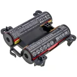 Utángyártott Bose hangszóró Li-ion akkumulátor 7.4V 2600mAh 745531-0010 - CameronSino