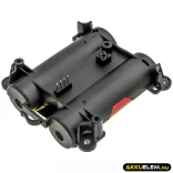 Utángyártott Bose hangszóró Li-ion akkumulátor 7.4V 2600mAh 745531-0010 - CameronSino