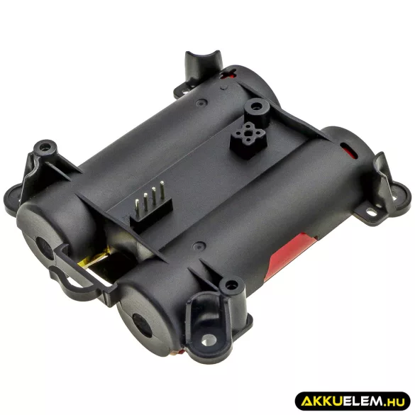 Utángyártott Bose hangszóró Li-ion akkumulátor 7.4V 2600mAh 745531-0010 - CameronSino