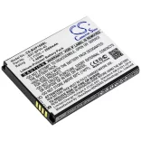 Utángyártott BlueBird Vonalkód szkenner Li-Polymer akkumulátor 3.7V 2000mAh BAT-BP30-45 - CameronSino