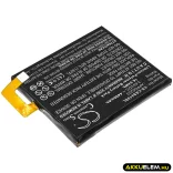 Utángyártott CATERPILLAR mobil Li-Polymer akkumulátor 3.85V 4400mAh APP00223 - CameronSino