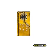 Utángyártott CATERPILLAR mobil Li-Polymer akkumulátor 3.85V 4400mAh APP00223 - CameronSino