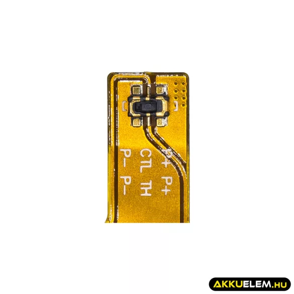 Utángyártott CATERPILLAR mobil Li-Polymer akkumulátor 3.85V 4400mAh APP00223 - CameronSino