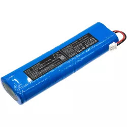   Utángyártott Neusoft Orvosi Li-ion akkumulátor 14.4V 2600mAh CPLB-18650A - CameronSino