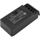 Utángyártott Cavotec Daru távirányító Li-ion akkumulátor 7.4V 2600mAh M5-1051-3600 2. verzió - CameronSino
