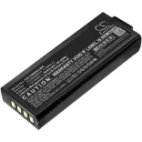 Utángyártott CU Medical Orvosi Li-MnO2 elem 12V 4050mAh 110604-O, CUSA0601F - CameronSino