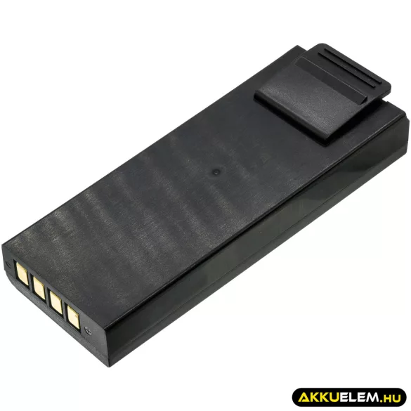 Utángyártott CU Medical Orvosi Li-MnO2 elem 12V 4050mAh 110604-O, CUSA0601F - CameronSino