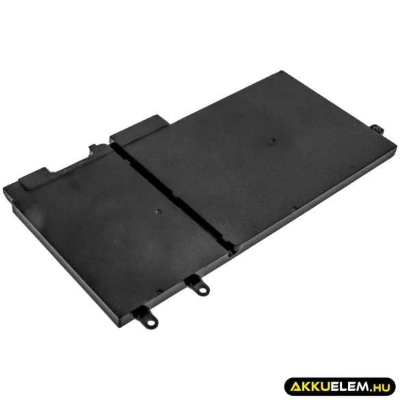 Utángyártott Dell laptop Li-ion akkumulátor 11.4V 3500mAh XV8CJ, 27W58 - CameronSino
