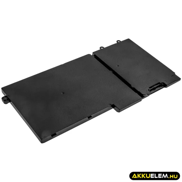Utángyártott Dell laptop Li-ion akkumulátor 11.4V 3500mAh XV8CJ, 27W58 - CameronSino