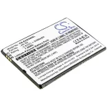 Utángyártott Emporia mobil Li-Polymer akkumulátor 3.8V 2100mAh AK-S3 - CameronSino