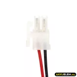 Utángyártott Tesla porszívó Li-ion akkumulátor 14.8V 2600mAh - CameronSino