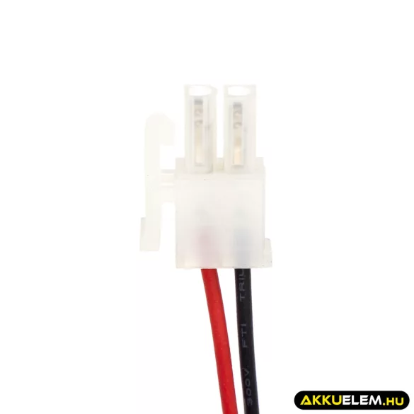 Utángyártott Tesla porszívó Li-ion akkumulátor 14.8V 2600mAh - CameronSino