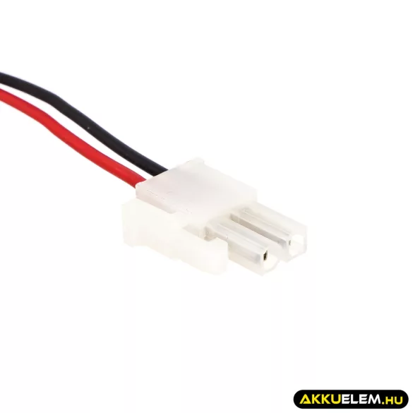 Utángyártott Tesla porszívó Li-ion akkumulátor 14.8V 2600mAh - CameronSino